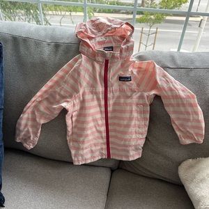 Patagonia Toddler Jacket 3T EUC